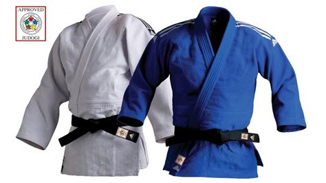 adidas judo kits|ijf approved judo gis.